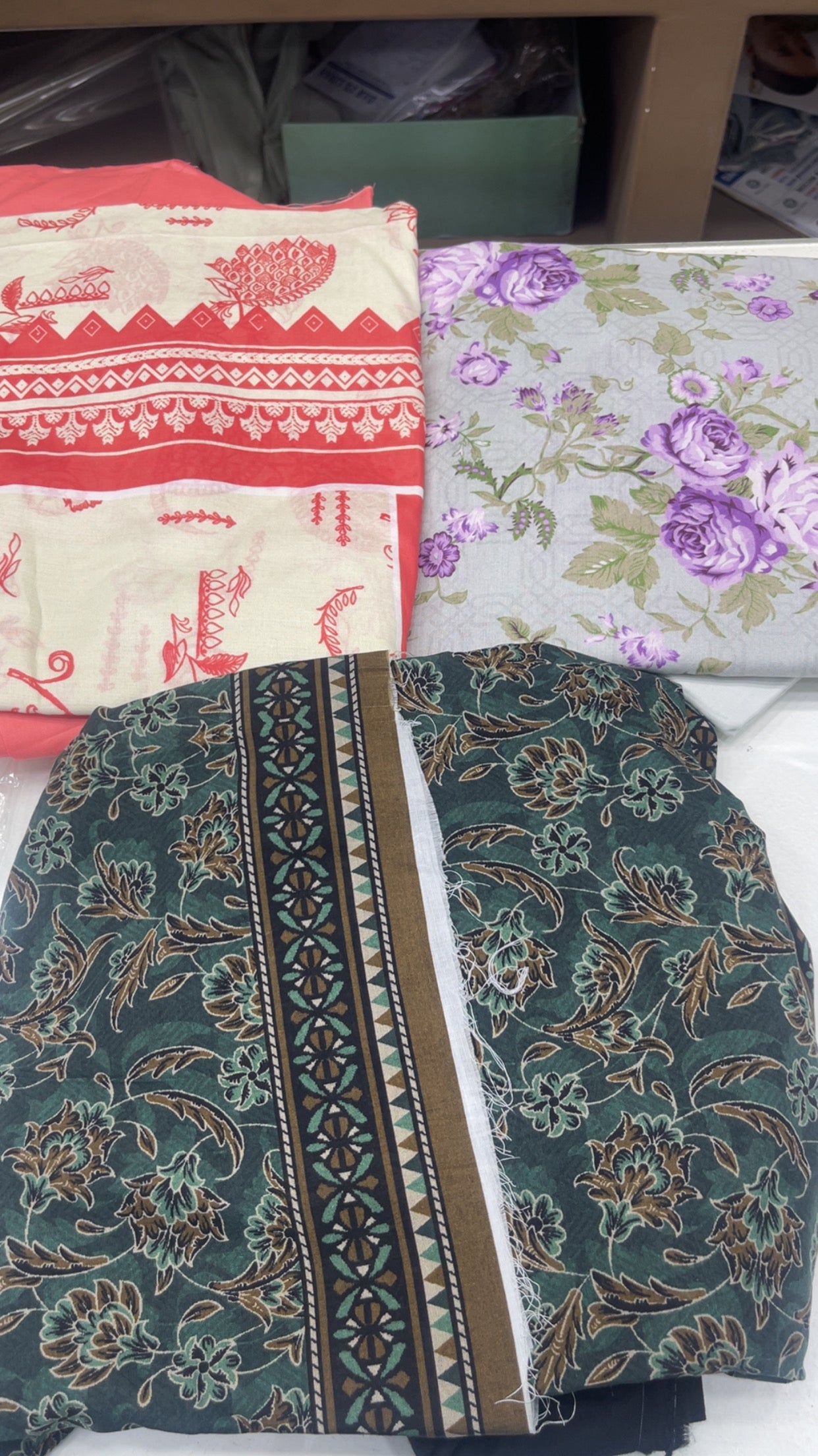 Mix big 3 branded summer 2pc deal 2