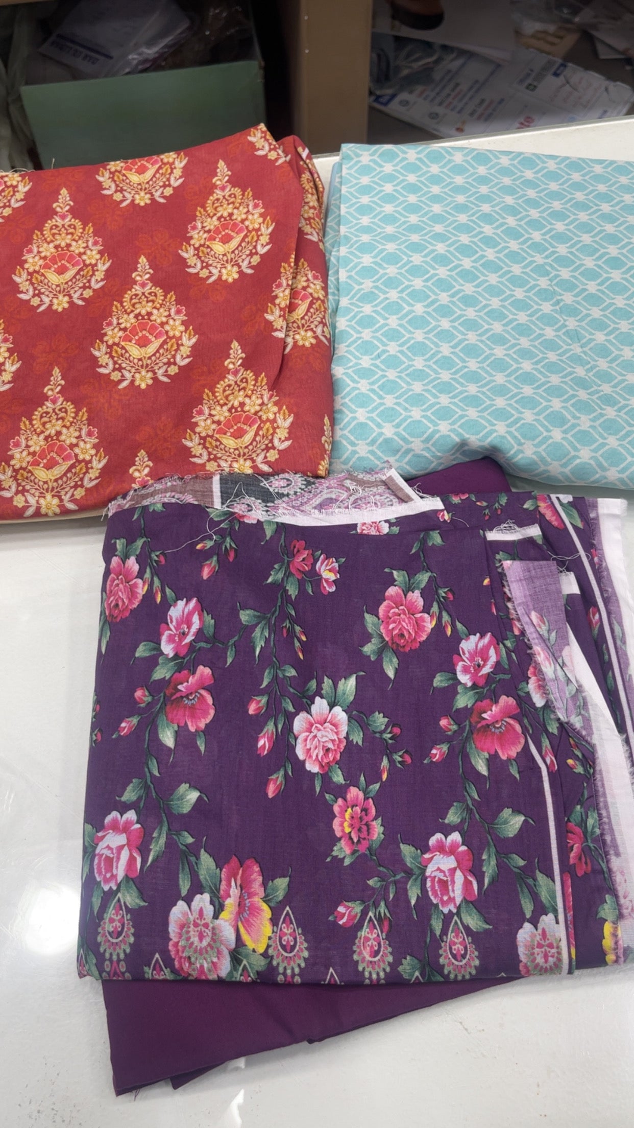 Mix big 3 branded summer 2pc deal 3