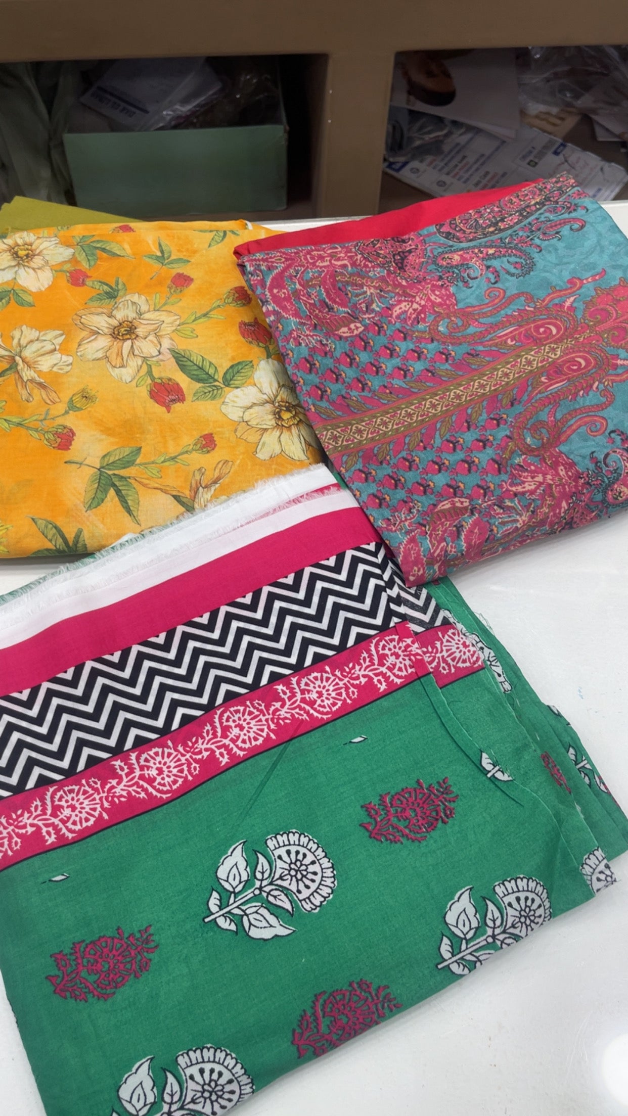 Mix big 3 branded summer 2pc deal 10