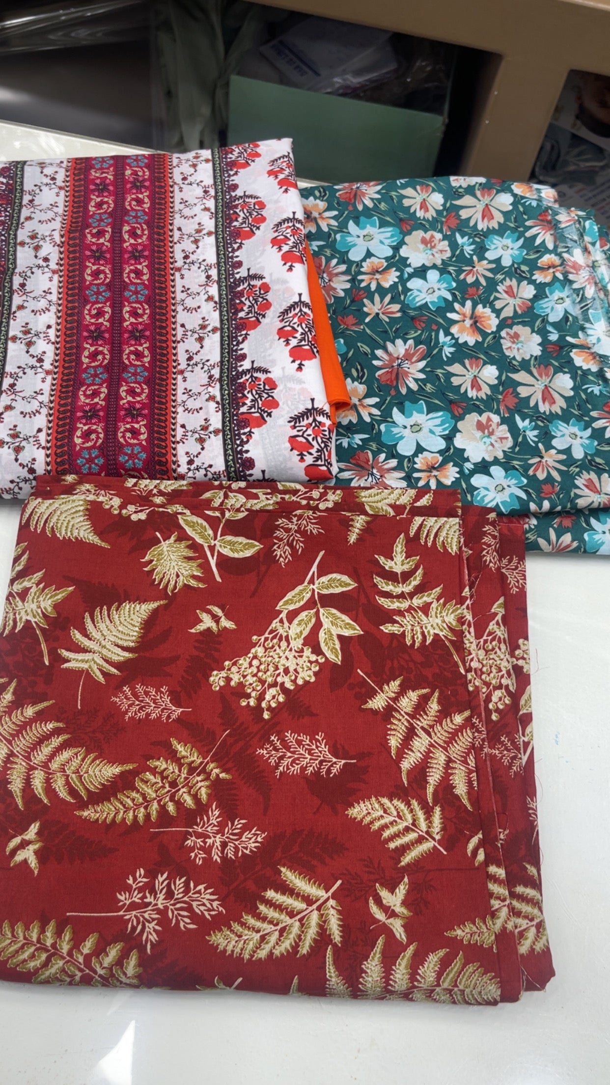 Mix big 3 branded summer 2pc deal 11