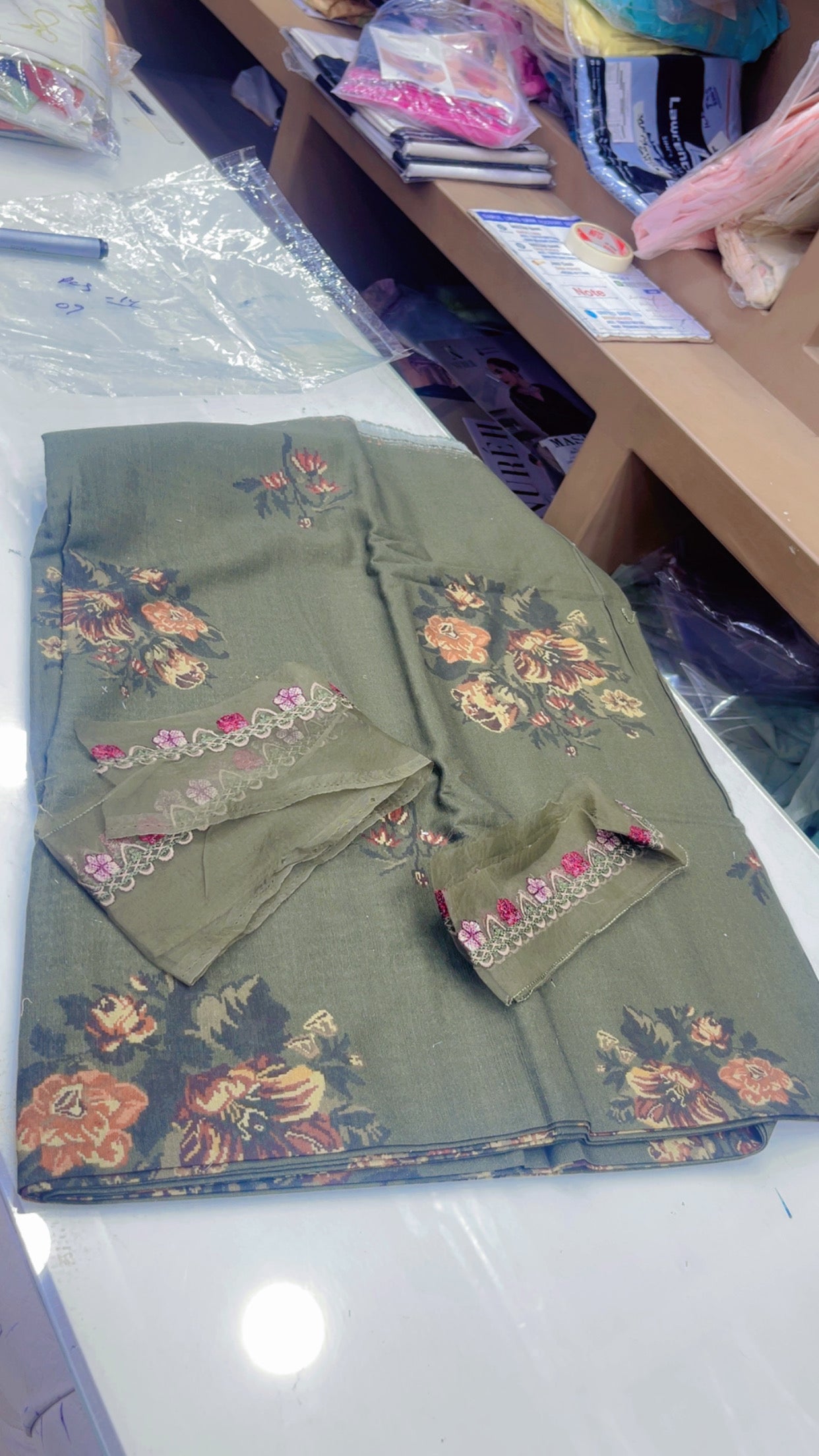 iznik khaddar 2pc 09