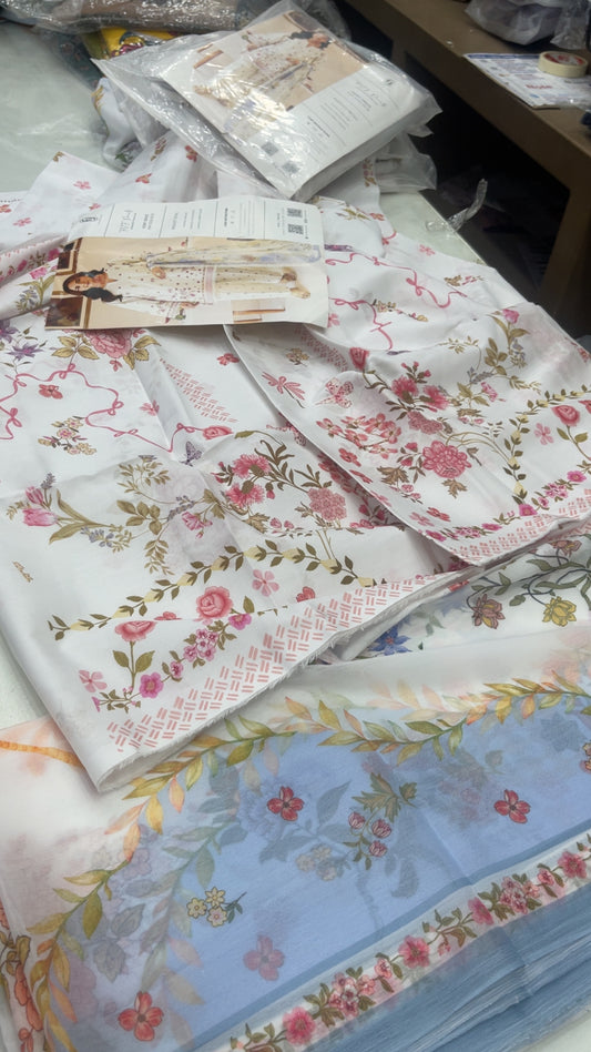 faiza faisal lawn 0518