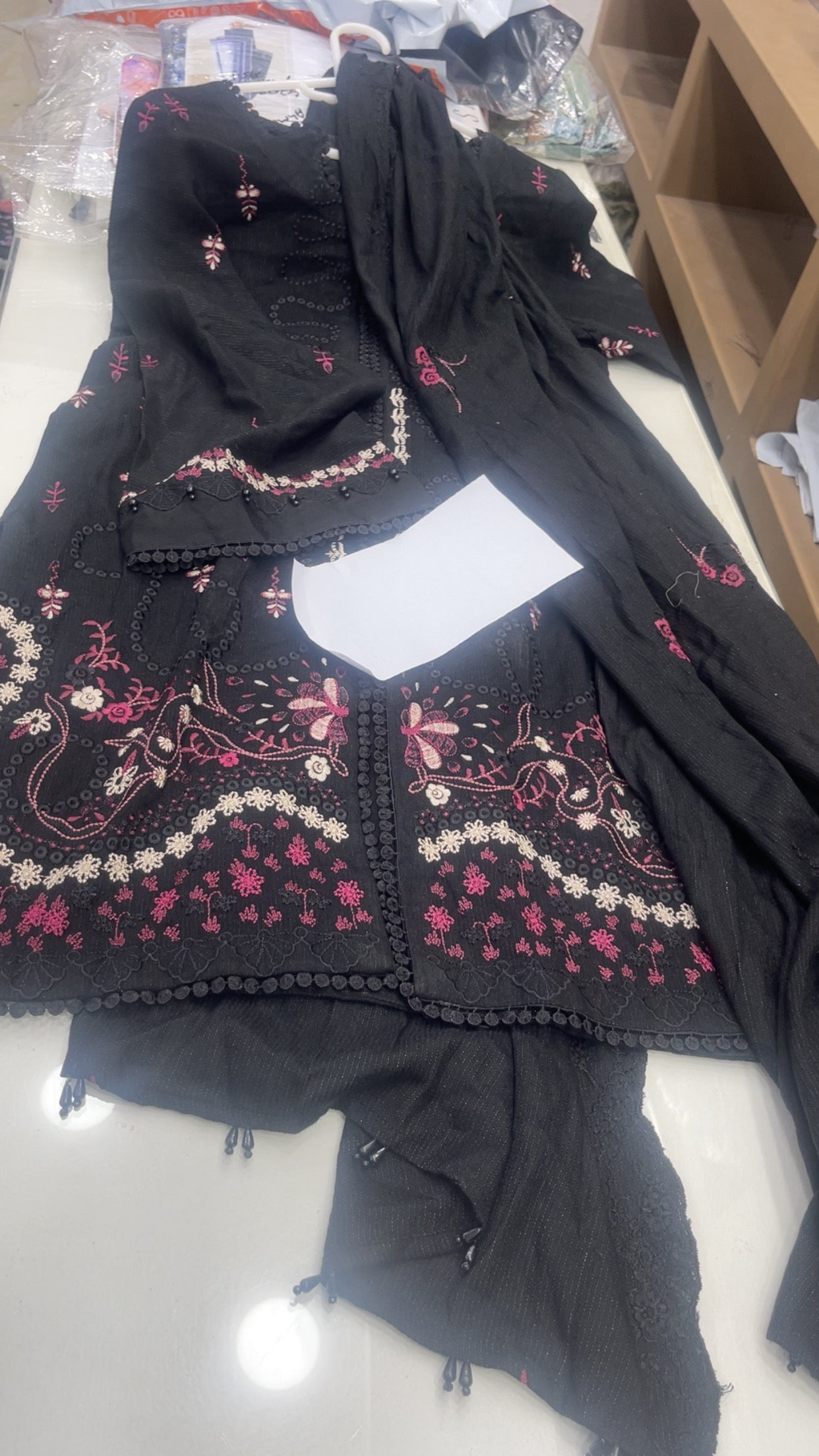 nureh winter stitch 2pc