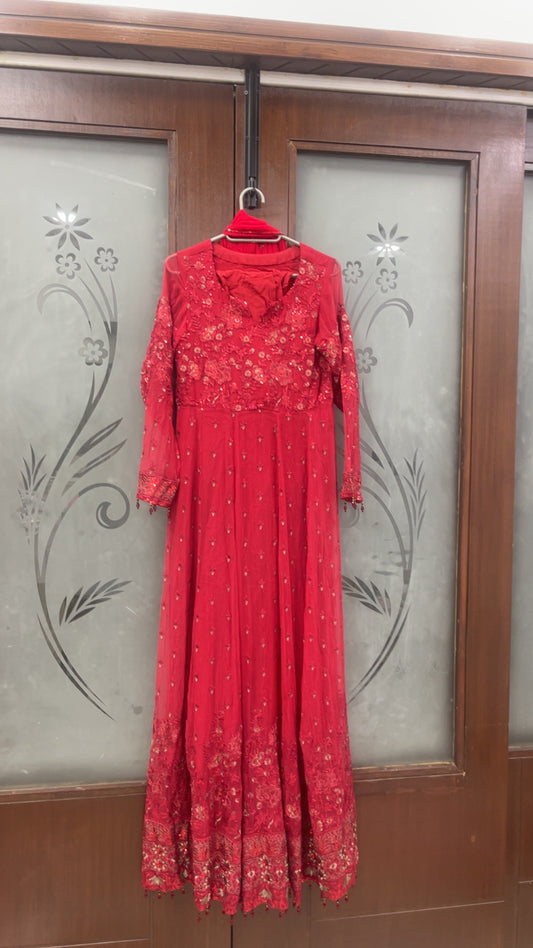 nureh chiffon maxi 3pc