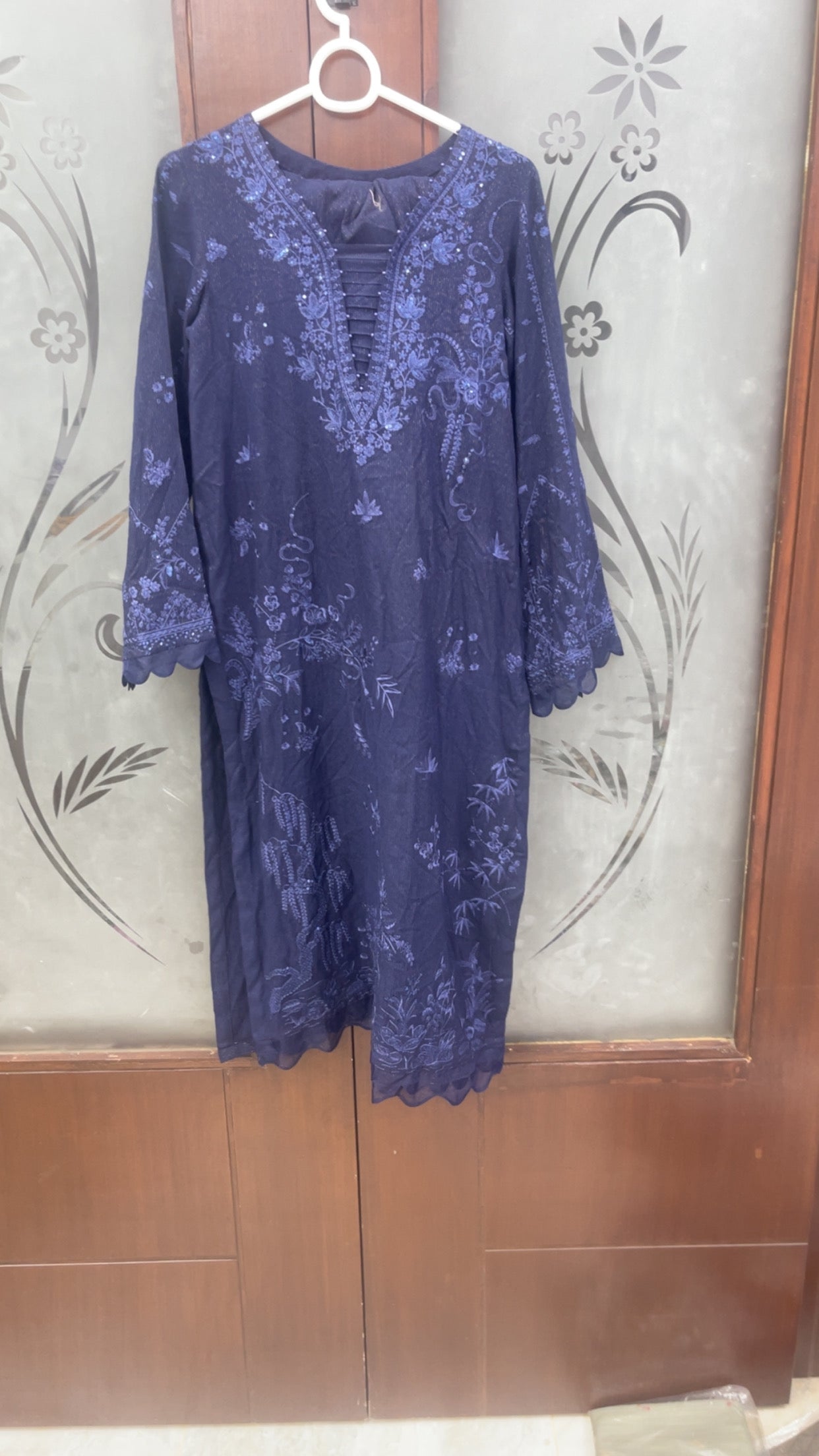 nureh stitched