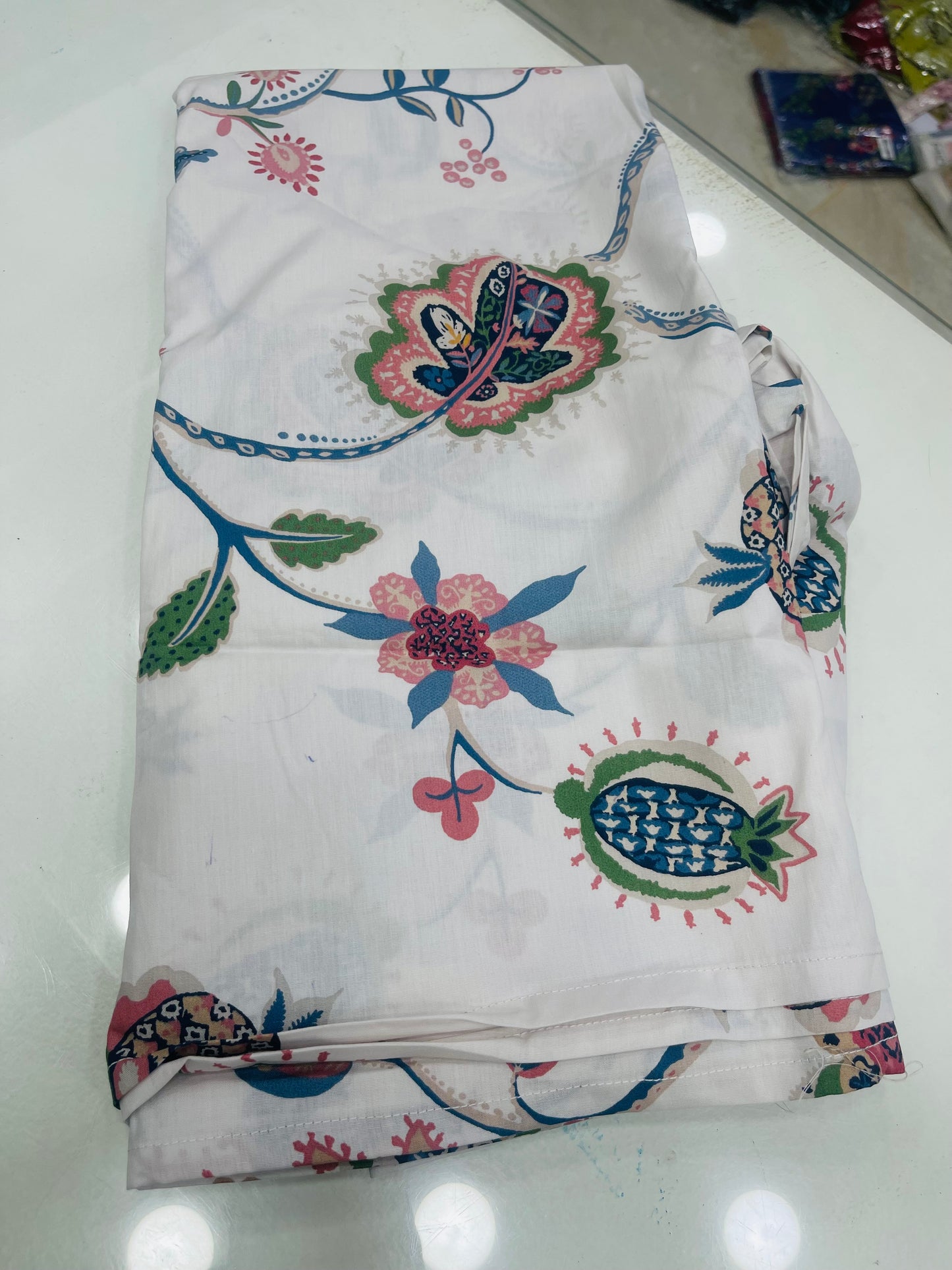 export quality bedsheets