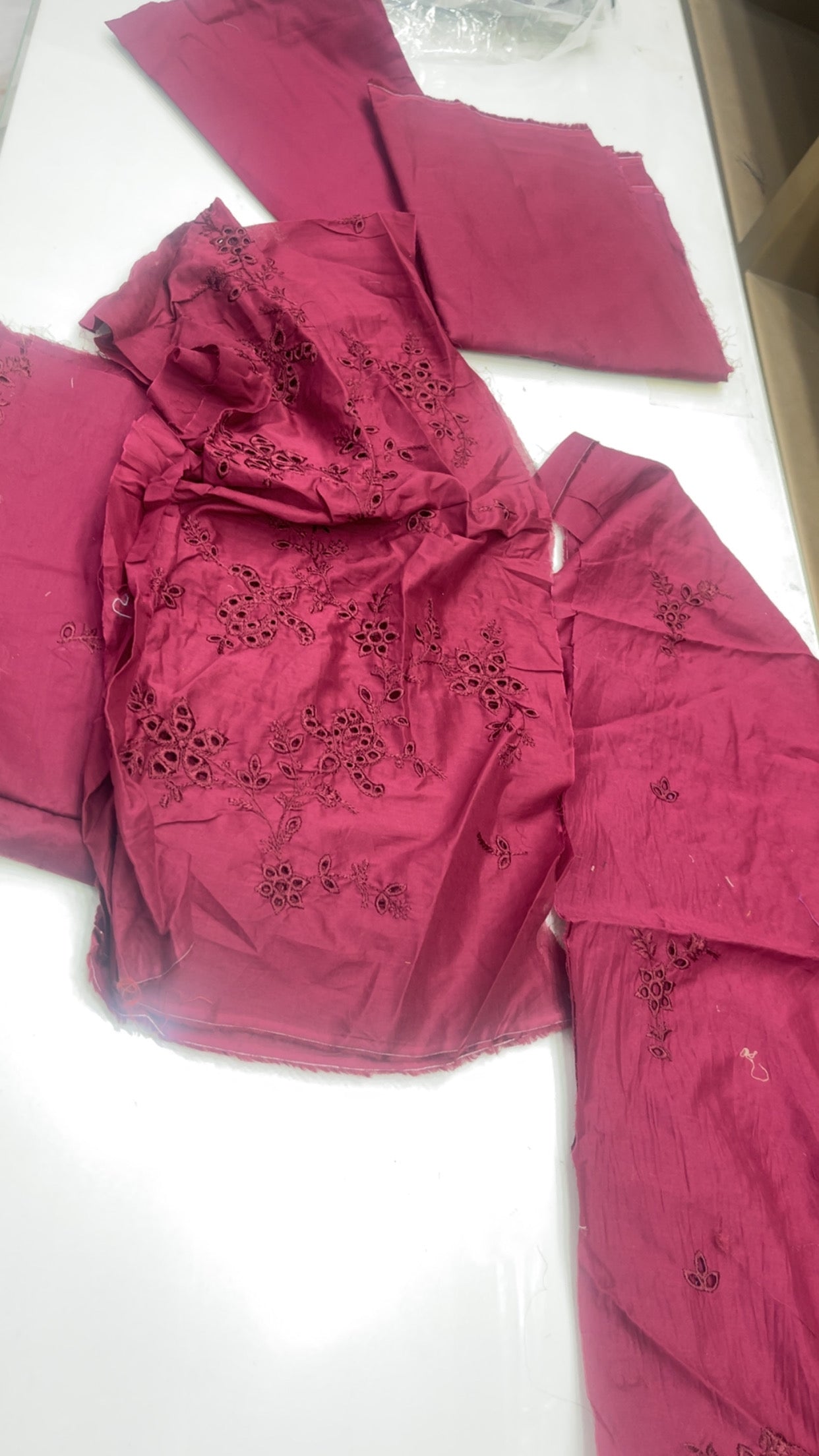 noor by sadia luxury 2pc..022