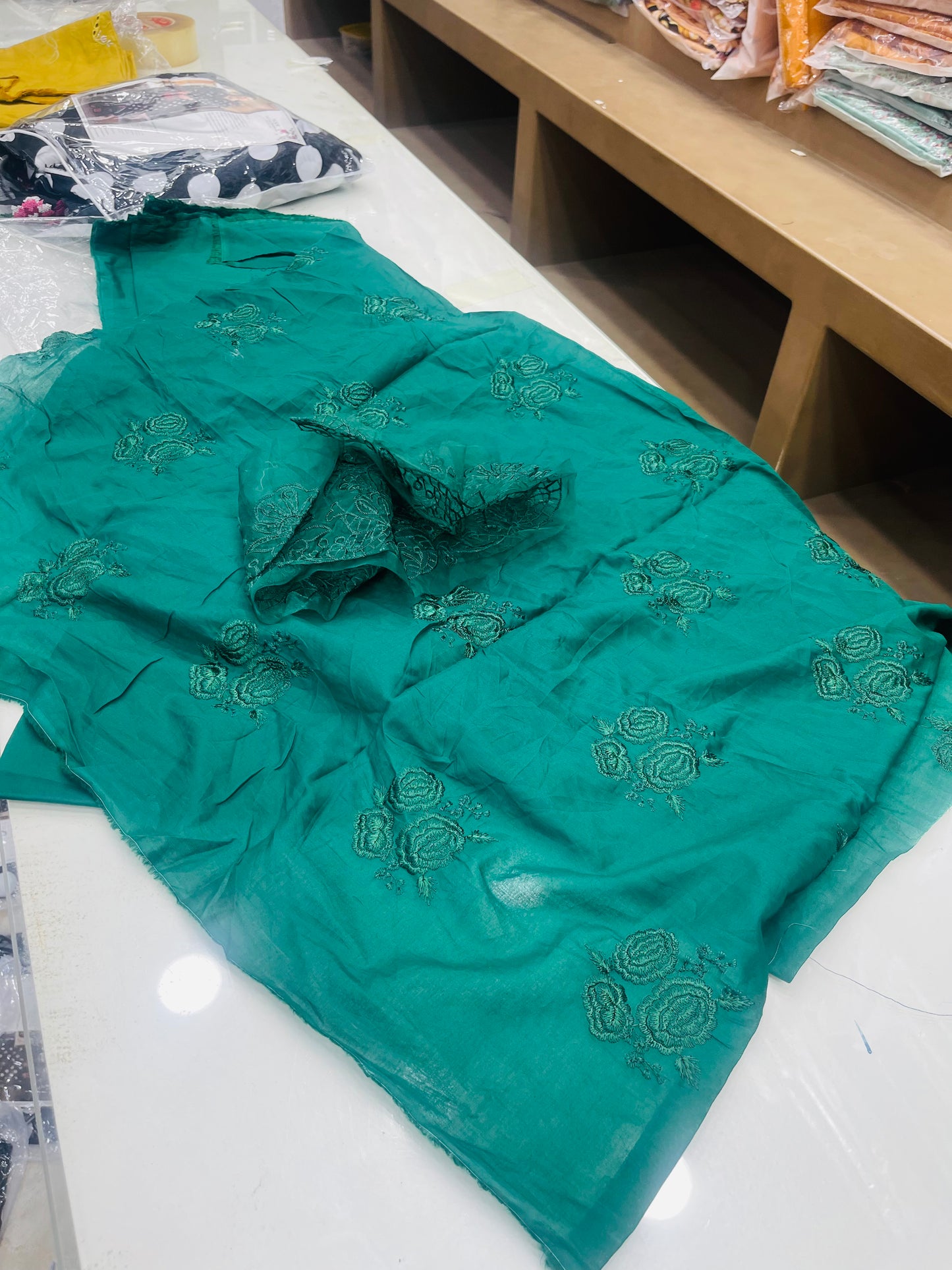 noor by sadia luxury 2pc..033