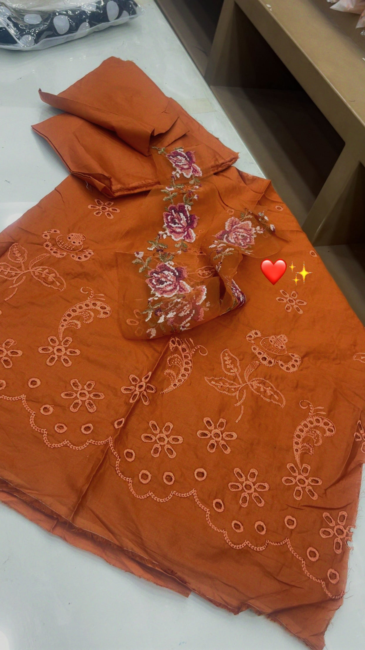 noor by sadia luxury 2pc..044