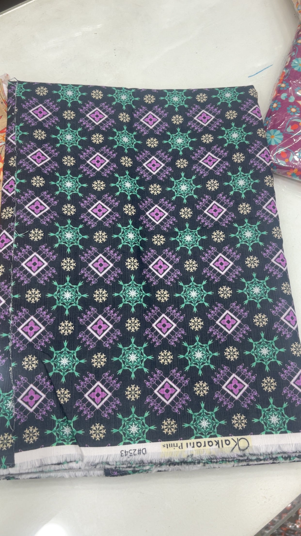 Alkaram khaddar 18c