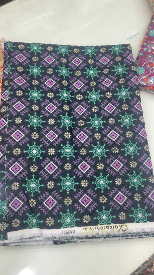 Alkaram khaddar 18c