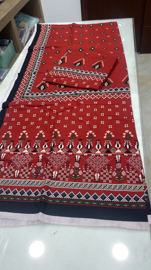 gullahmed khaddar 2pc. 021