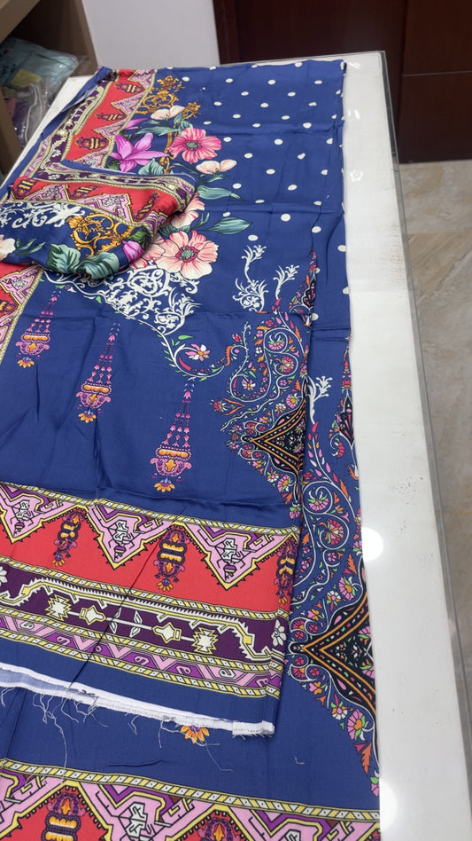 gullahmed linen 2pc. 042