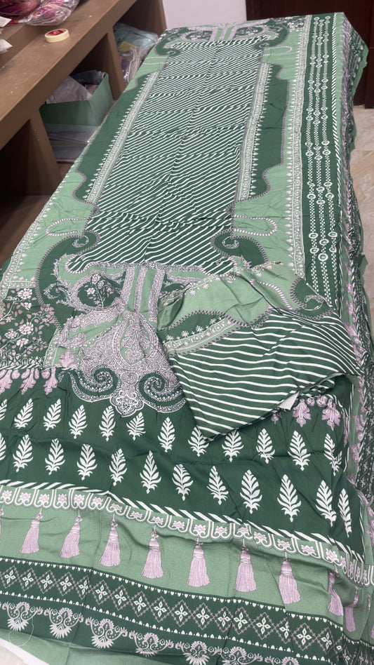 gullahmed linen 2pc. 046