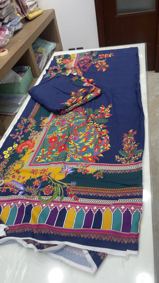gullahmed linen 2pc. 051