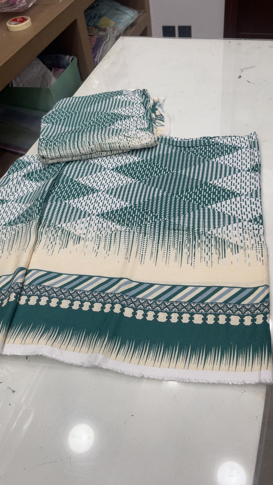 gullahmed linen 2pc. 052