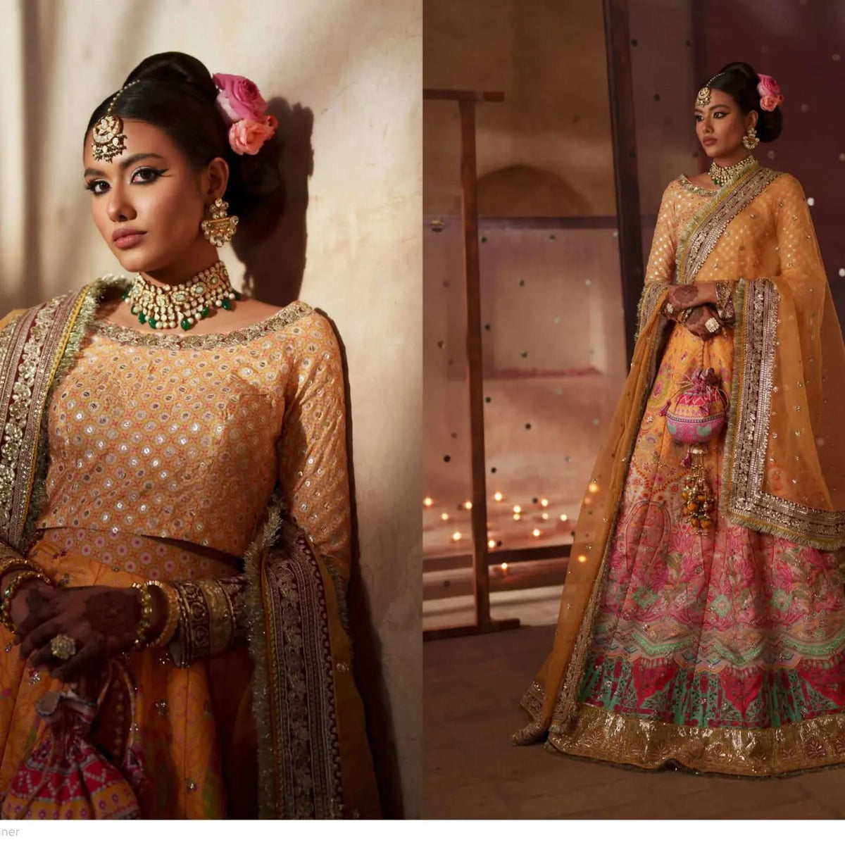 ajr silk yellow