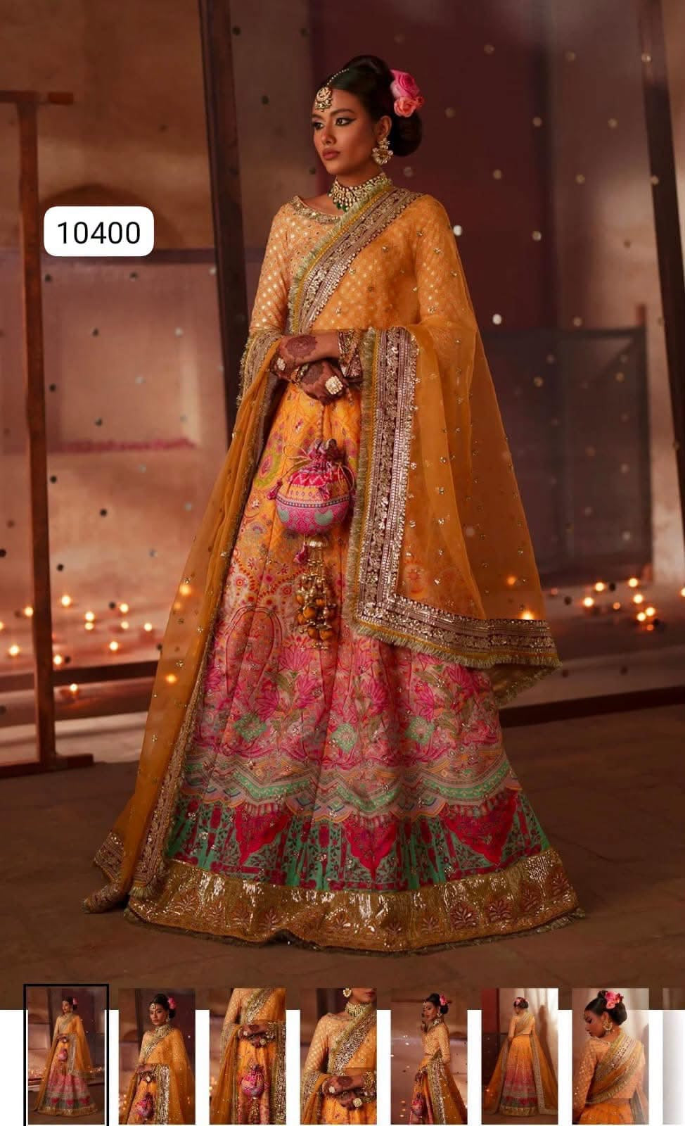 ajr silk yellow