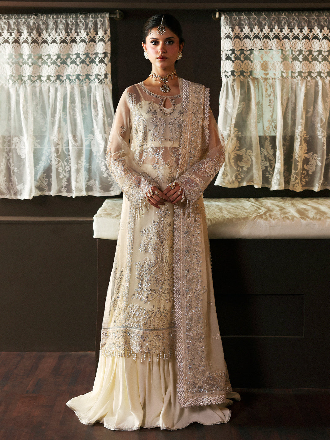 mahnur 2pc luxury formal 10