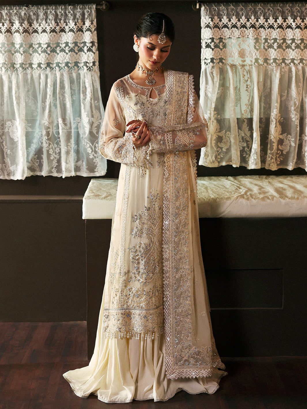 mahnur 2pc luxury formal 10