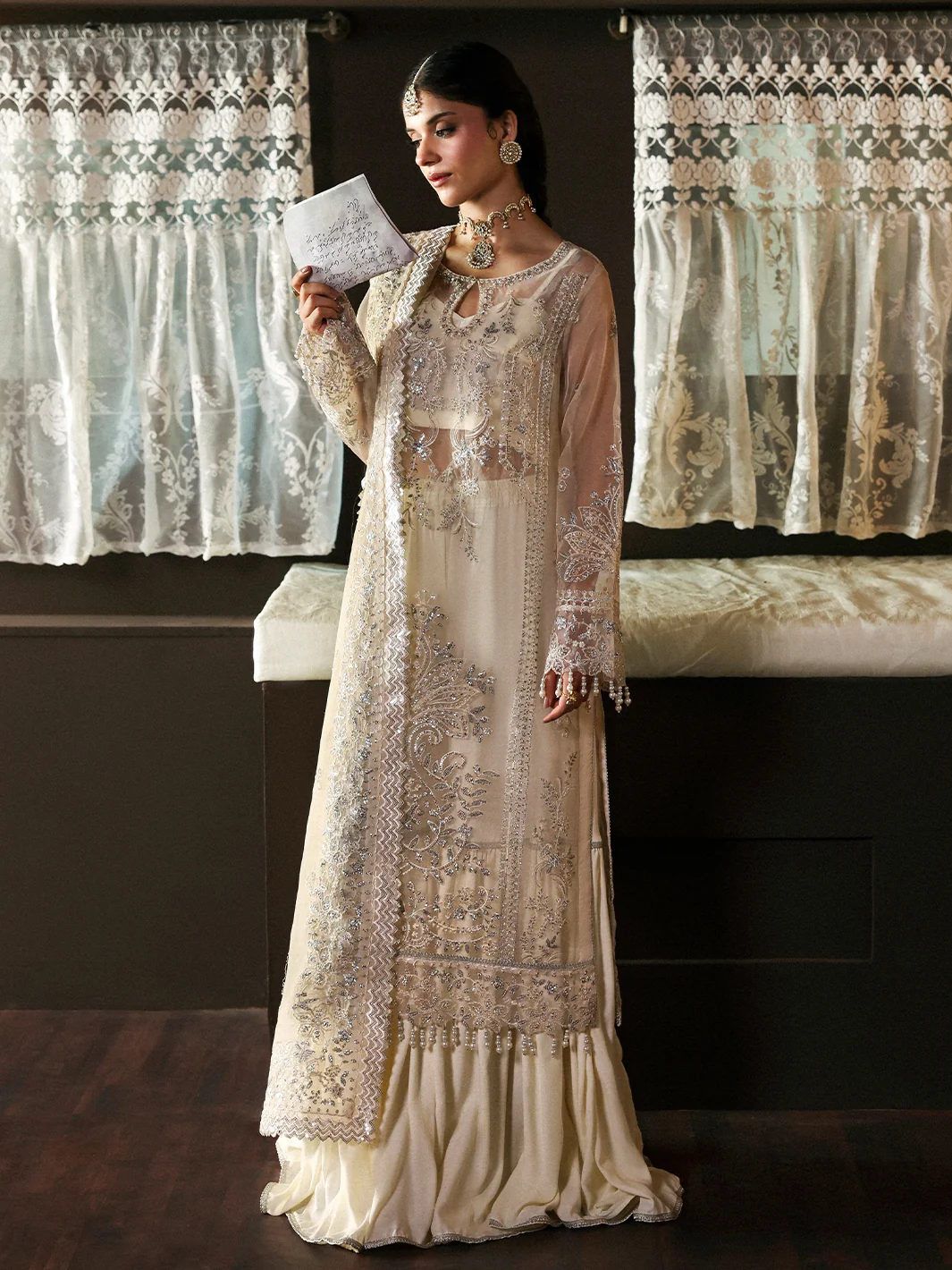 mahnur 2pc luxury formal 10