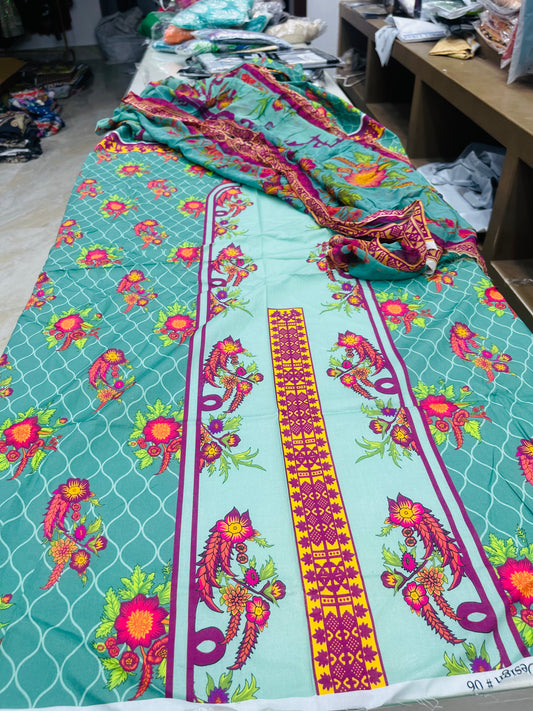 bareeze lawn2pc 077