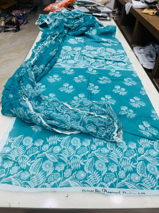 bareeze lawn2pc 010