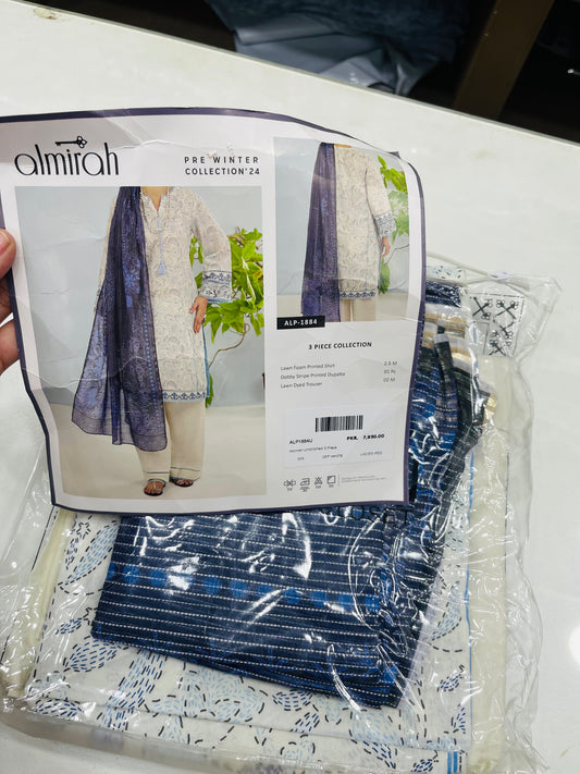 almirah prewinter at 50+ discount 1884