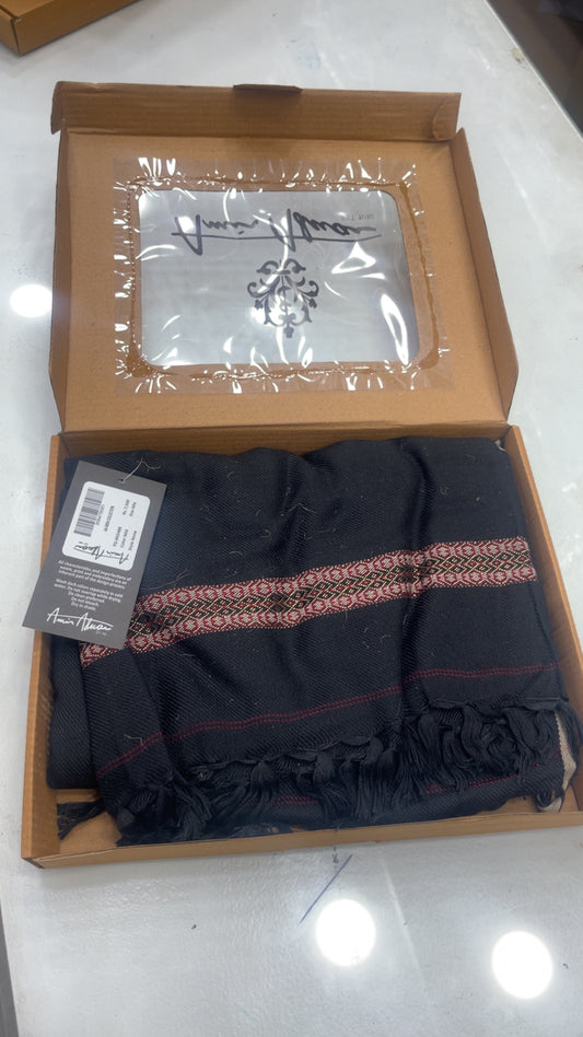 Amiradnan shawl 06