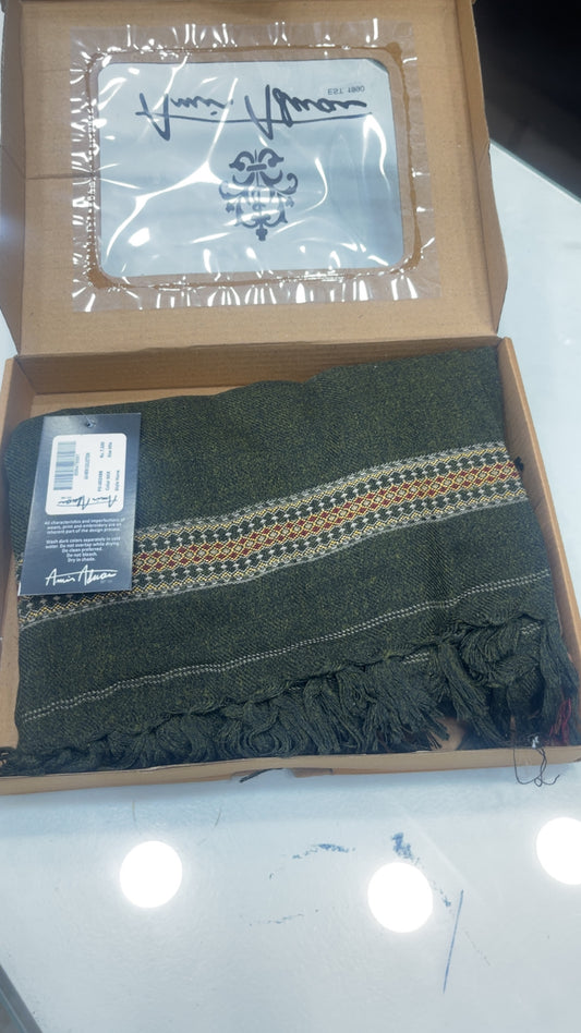 Amiradnan shawl 08