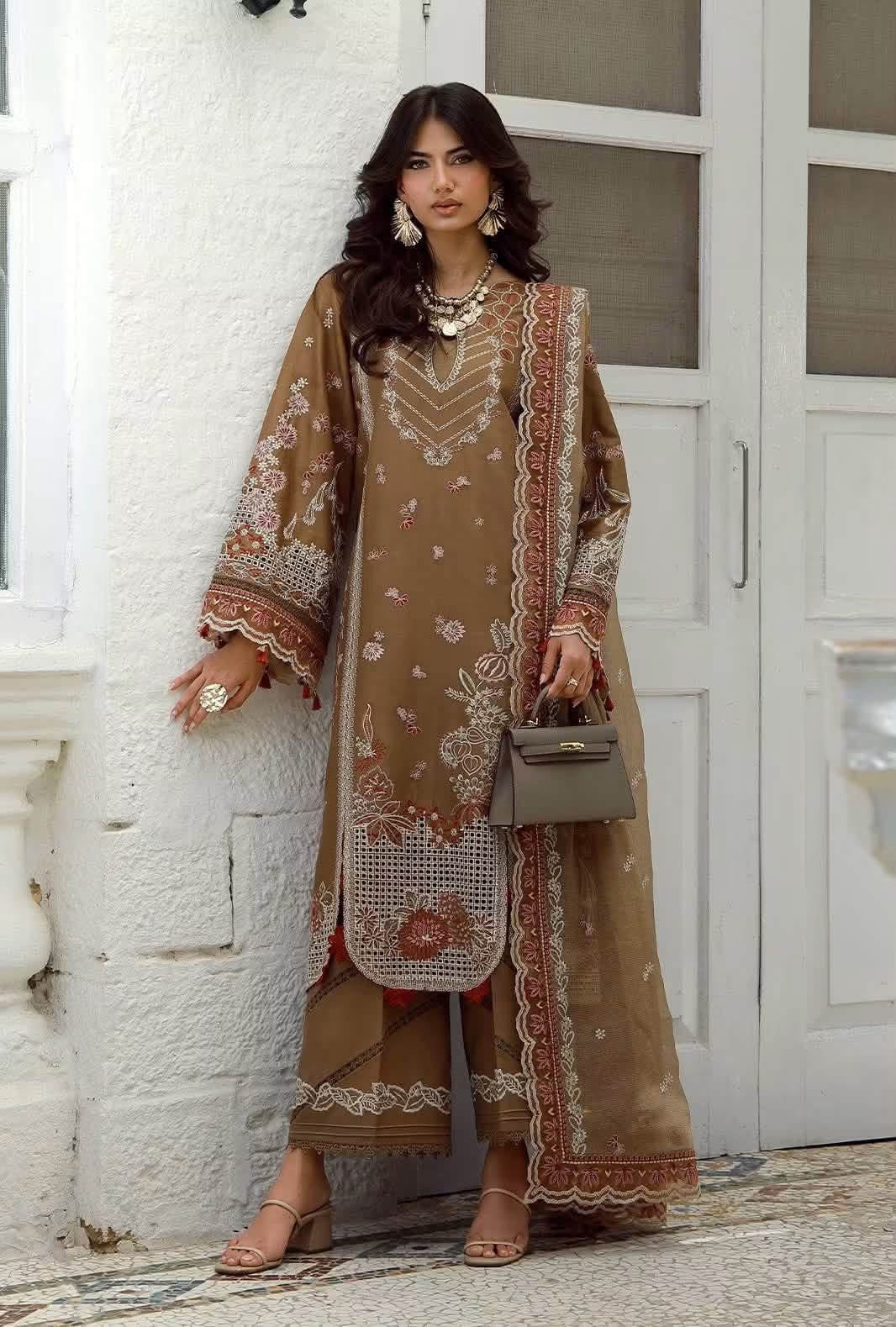 ajr lawn luxury stitched small