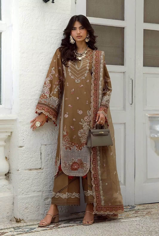 ajr lawn luxury stitched small
