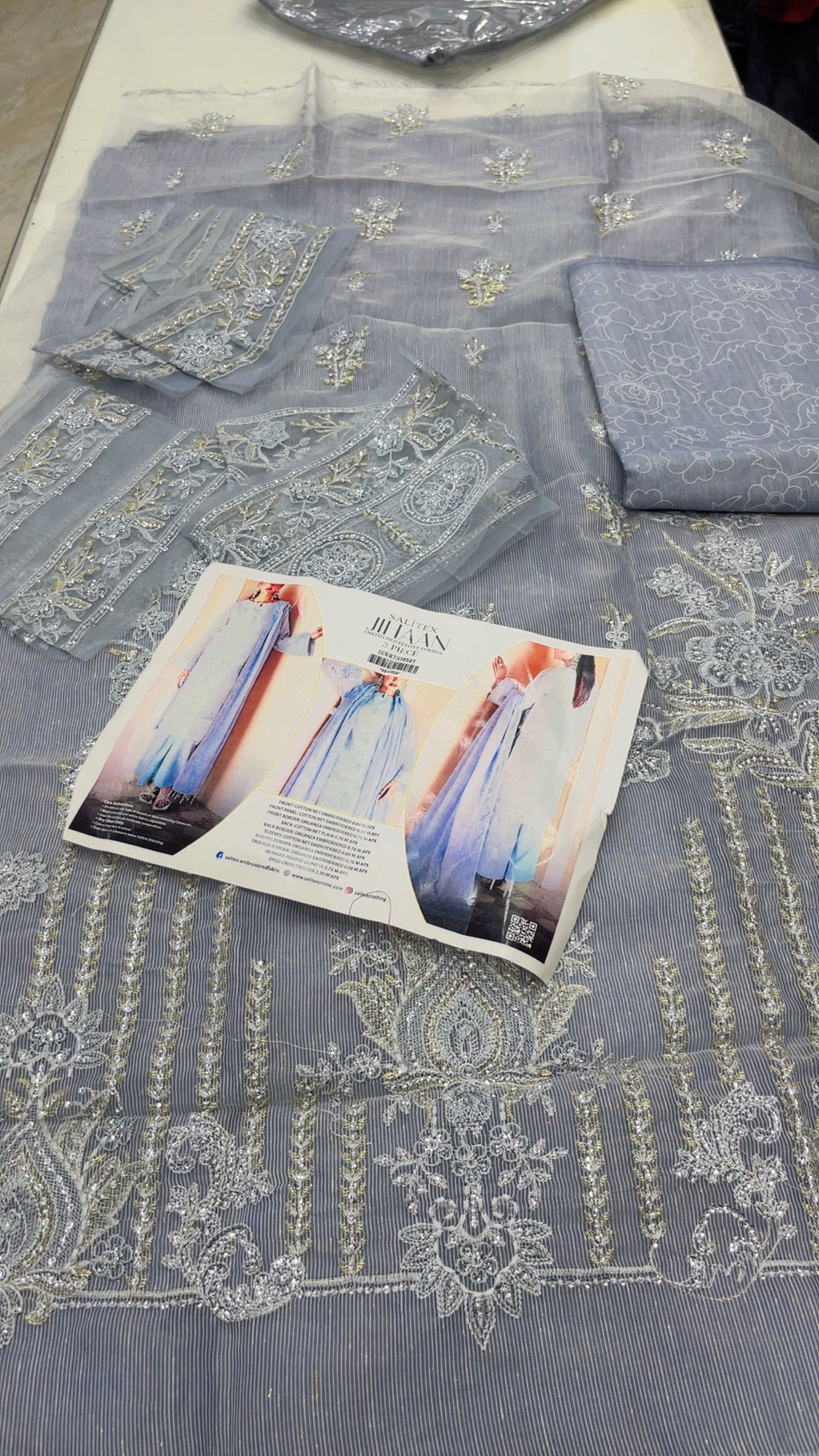 salitex festive 4454