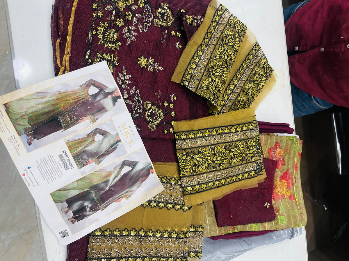 salitex festive 4855