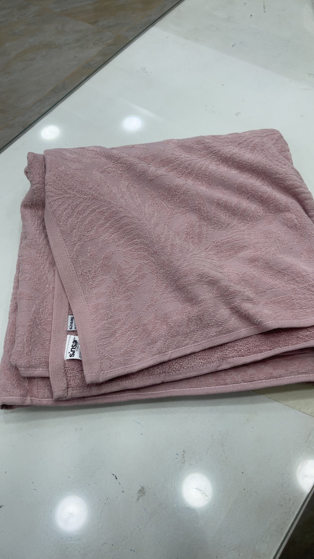 export towels 002