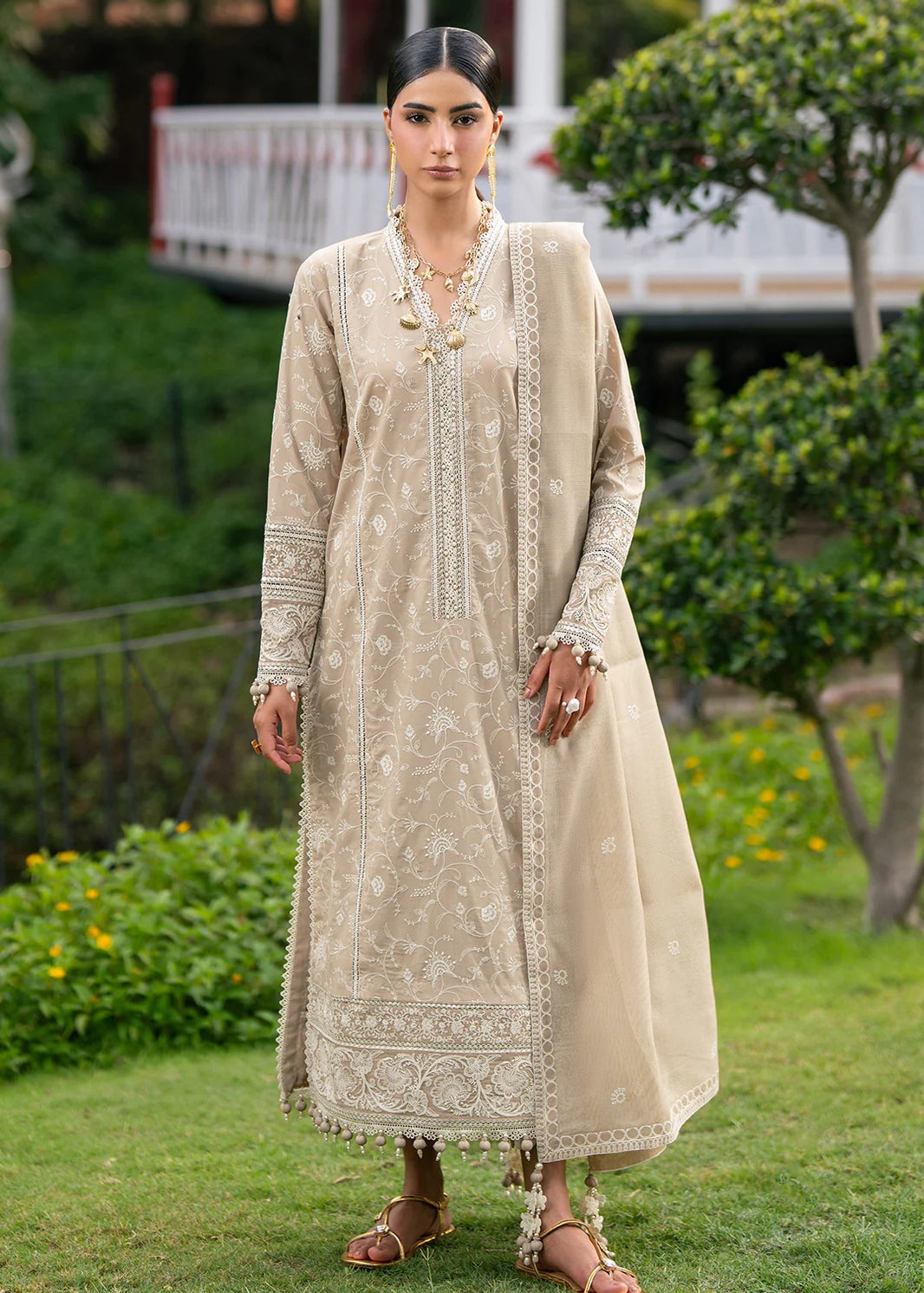 Alizeh by baroque lawn skin