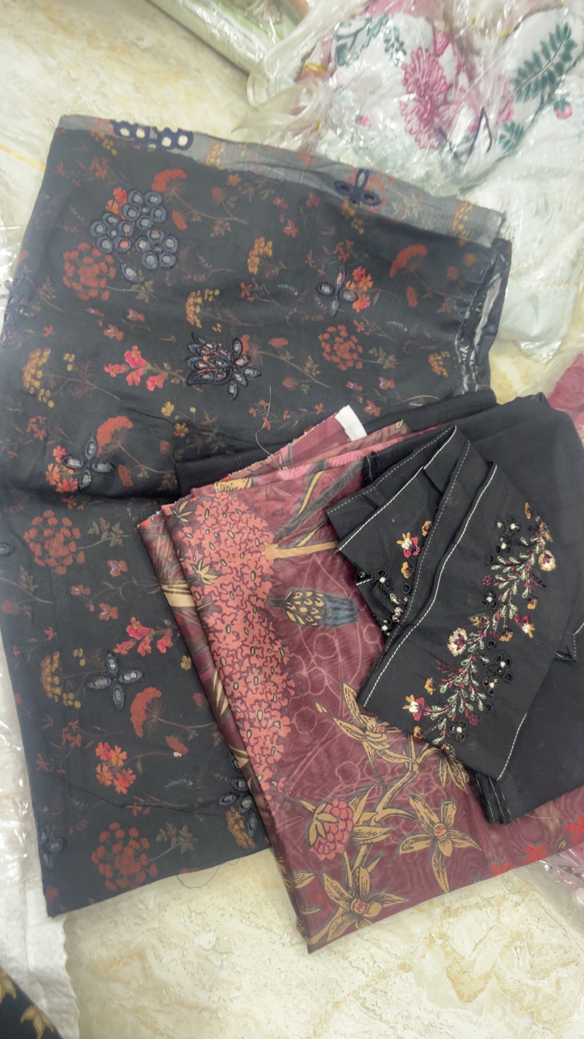 iznik bfresh lawn black
