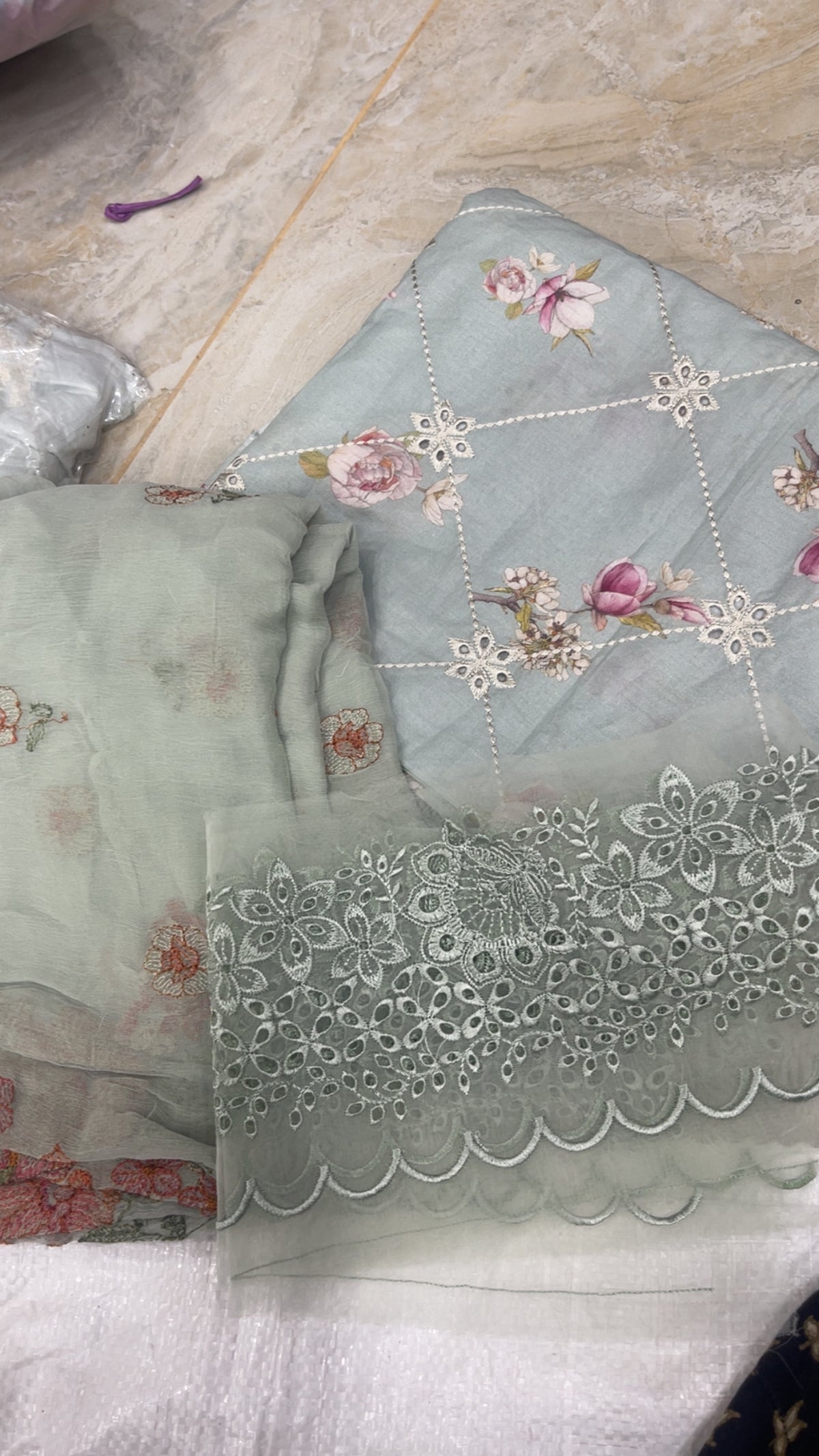 iznik bfresh lawn 111