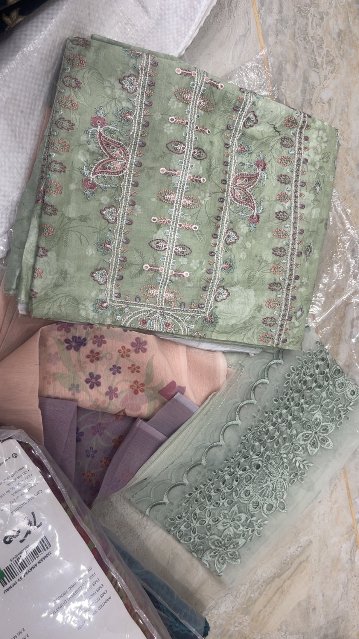 iznik bfresh lawn light green
