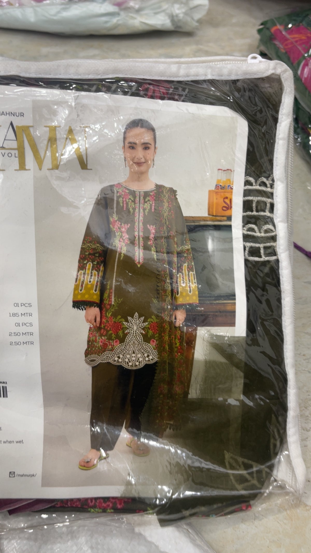 mahnur lawn fresh 007