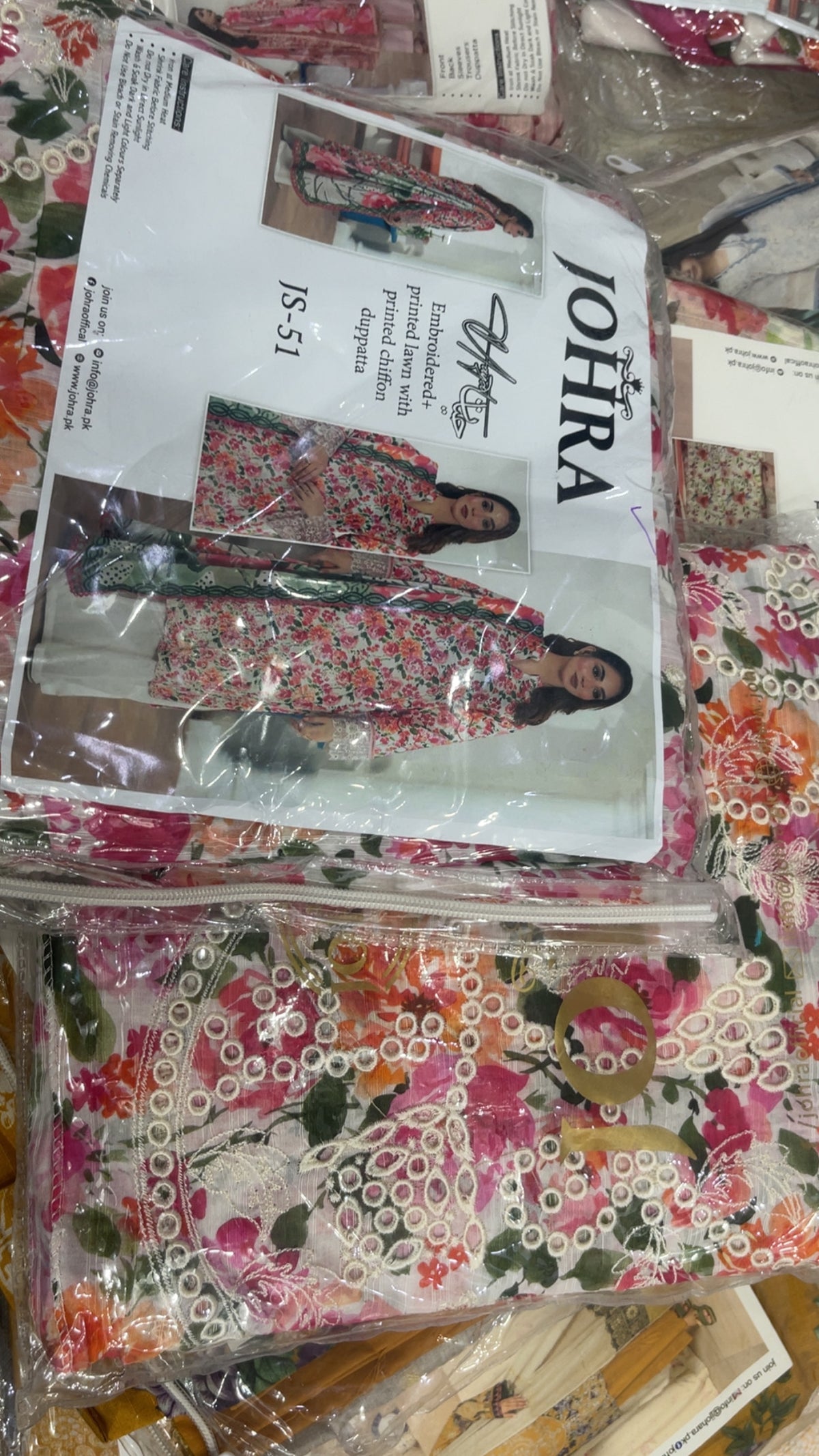 johra lawn fresh 51