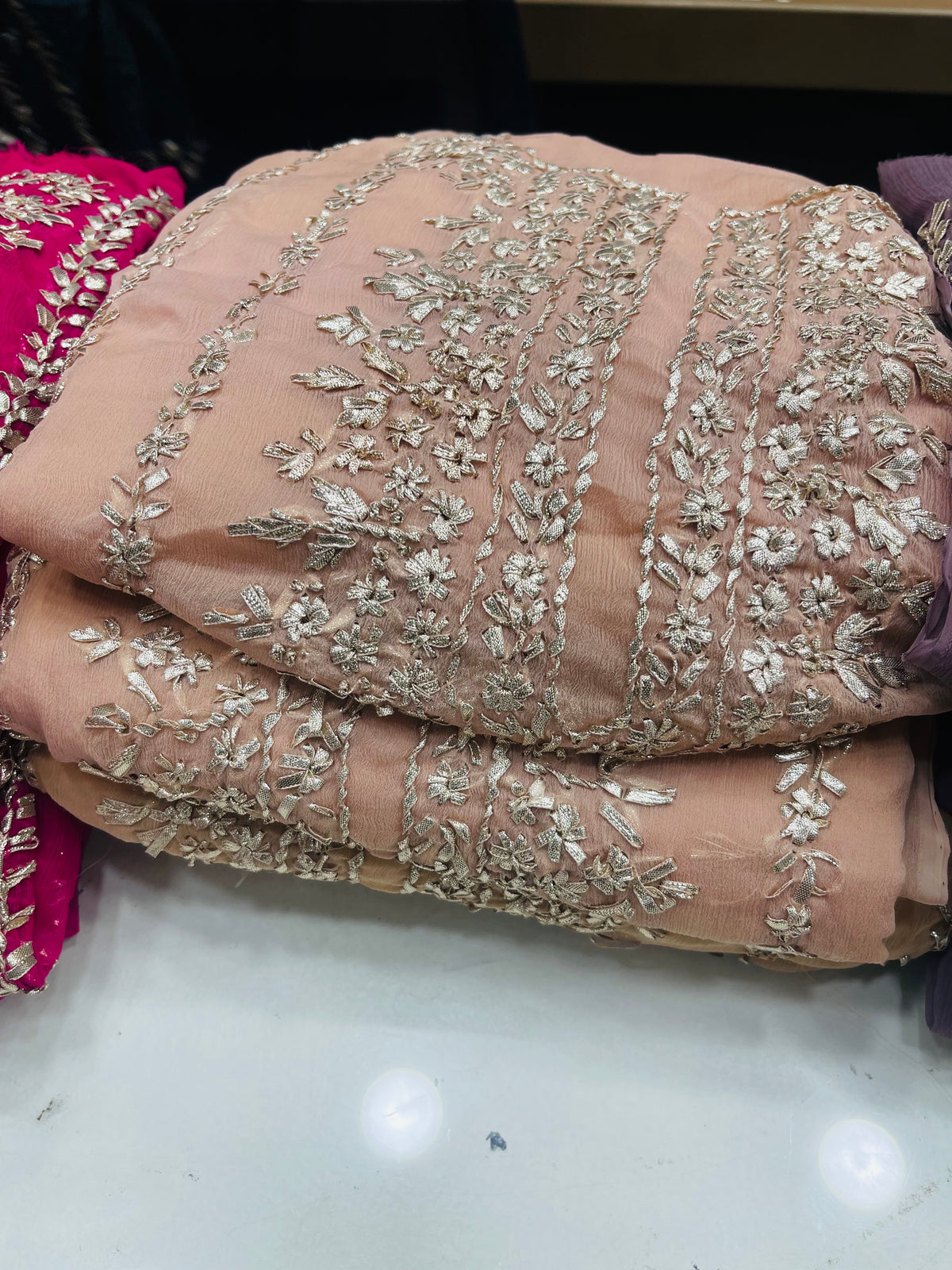 gota chiffon 2pc. 04