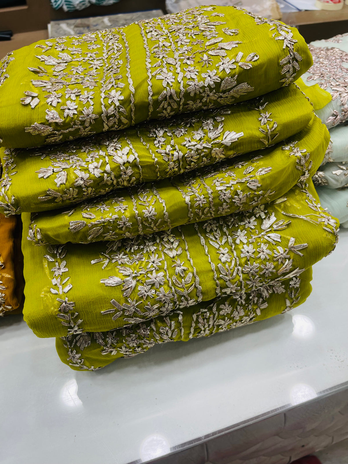 gota chiffon 2pc. 02