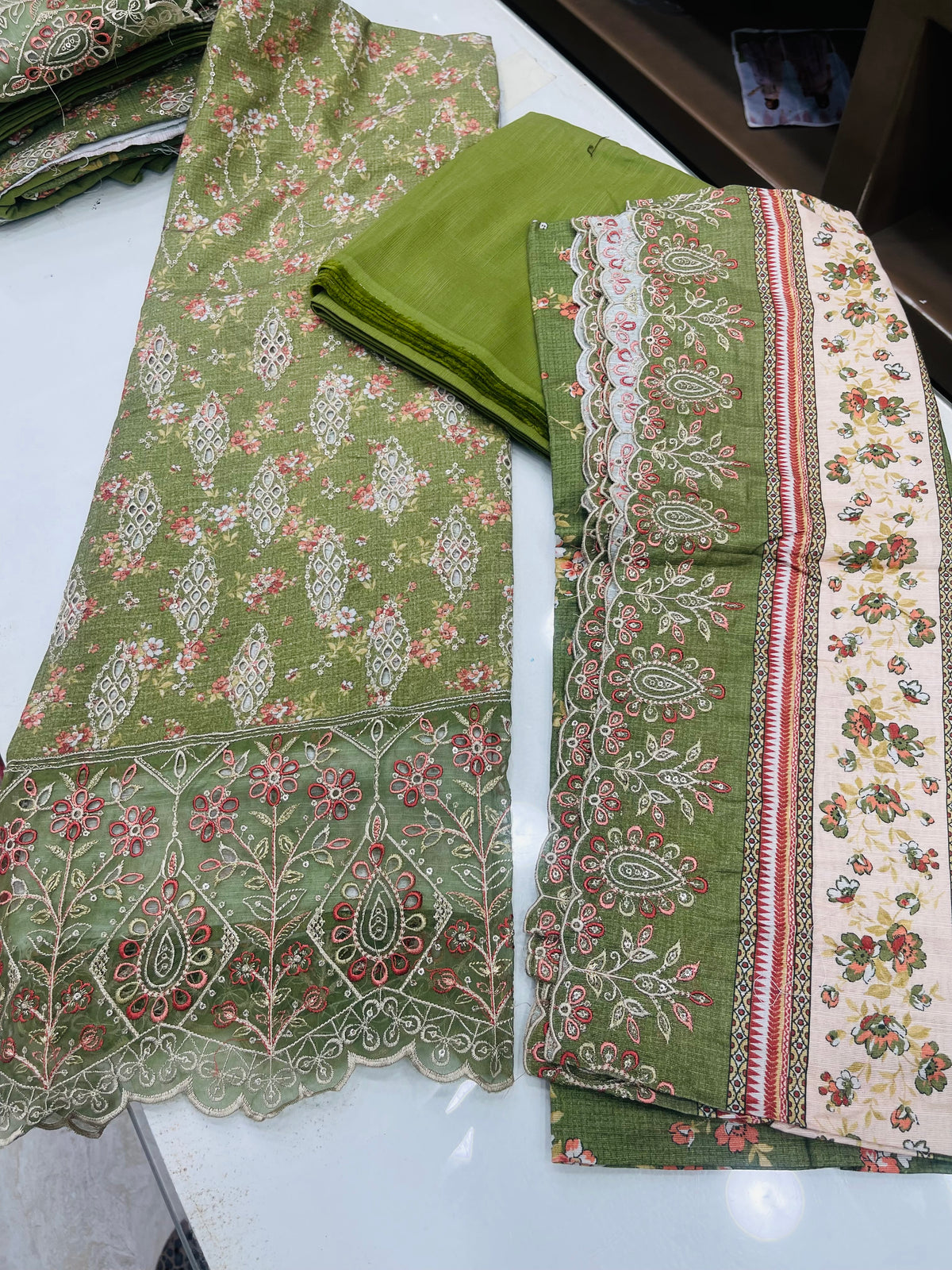 binsaeed khaddar 3pc 02