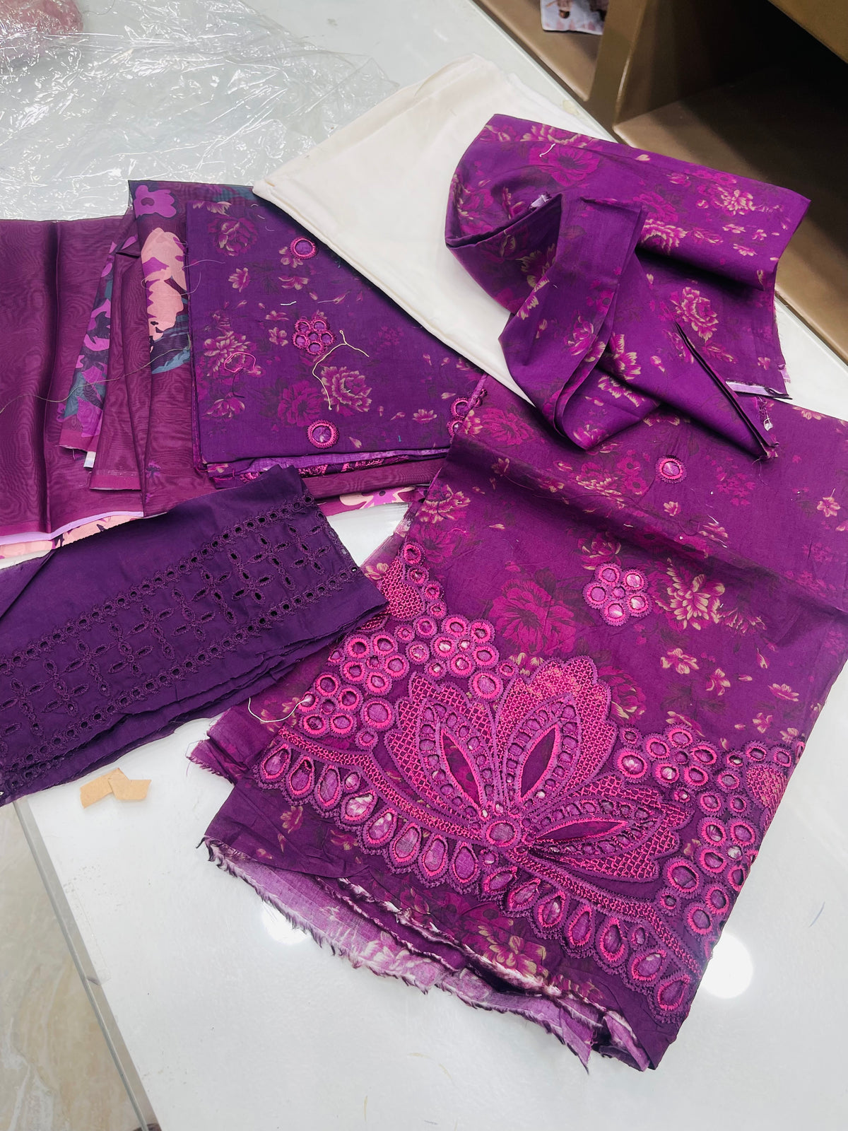 iznik lawnbfresh emb 3pc c