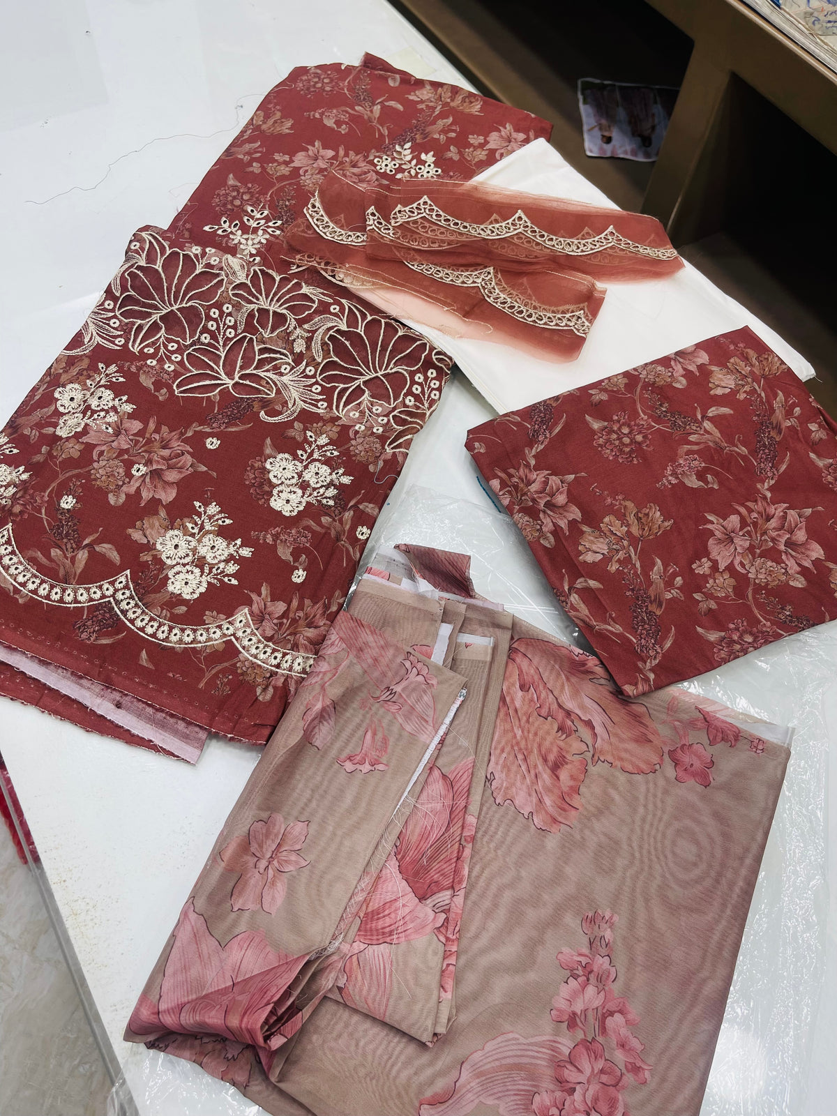 iznik lawnbfresh emb 3pc B