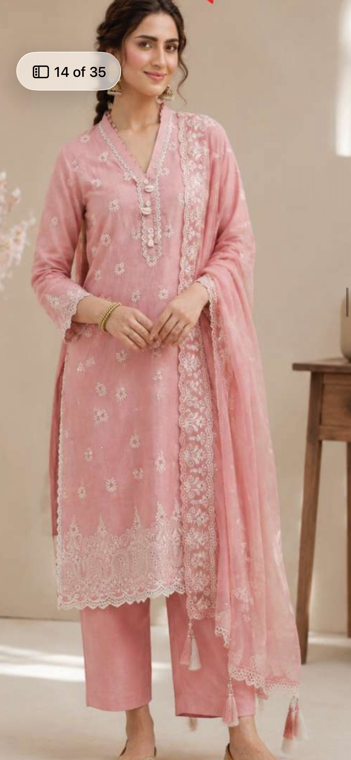 alkaram luxury lawn 07