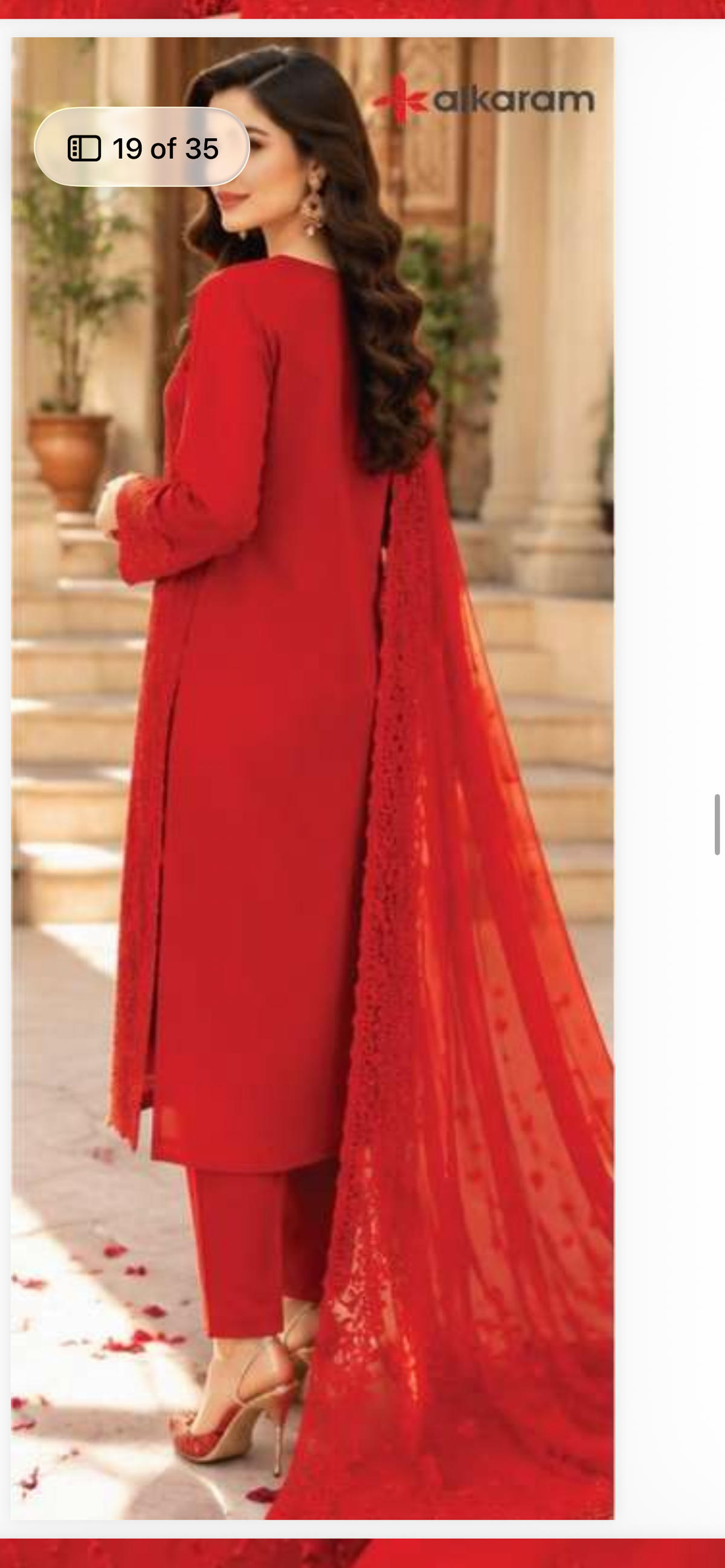 alkaram luxury lawn 05