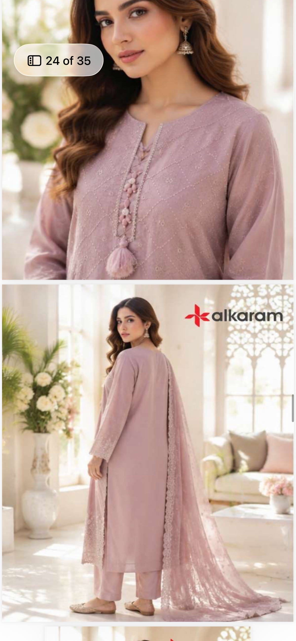alkaram luxury lawn 04
