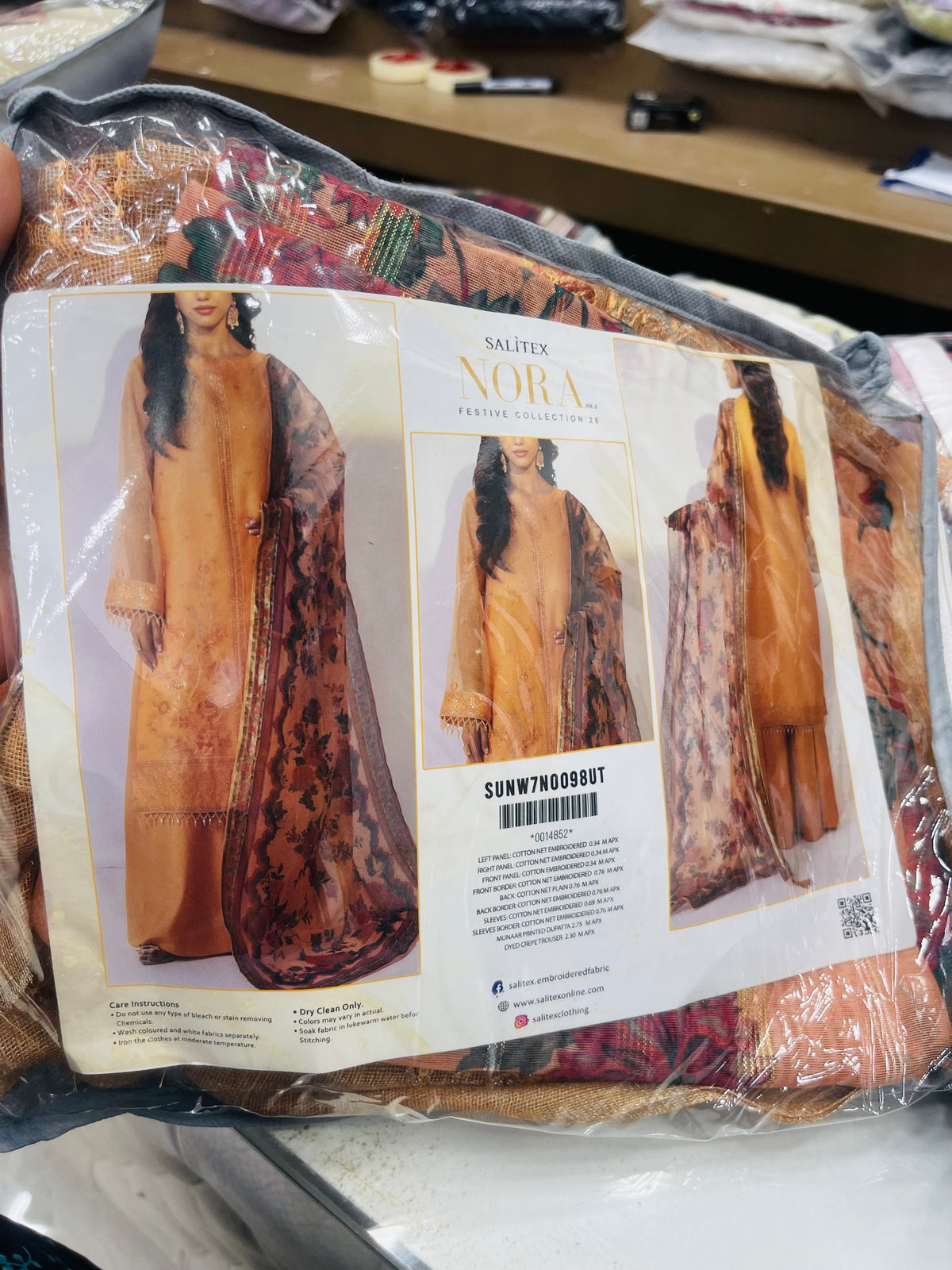 salitex festive 4852